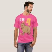 T-shirt (Voorkant volledig)