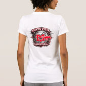 T-shirt (Achterkant)