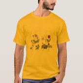T-shirt (Voorkant)