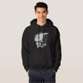 T-shirt  (Voorkant volledig)