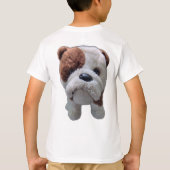 T-Shirt (Achterkant)