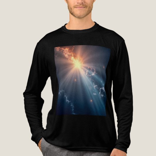 T-Shirt (Voorkant volledig)