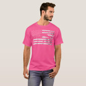 T-shirt (Voorkant volledig)