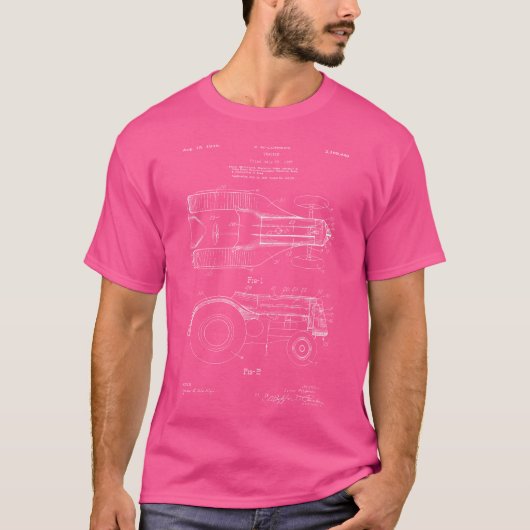 T-shirt (Voorkant)