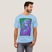 T-shirt (Voorkant volledig)