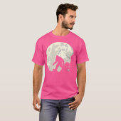 T-shirt (Voorkant volledig)