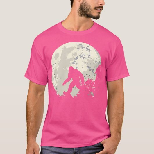 T-shirt (Voorkant)