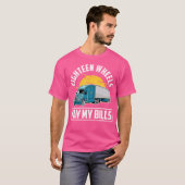 T-Shirt (Voorkant volledig)