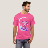 T-shirt (Voorkant volledig)