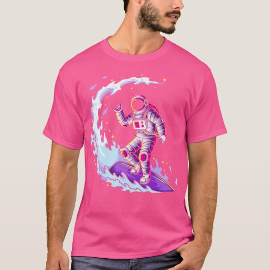 T-shirt (Voorkant)