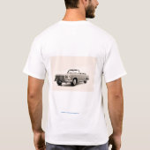 T-shirt (Achterkant)