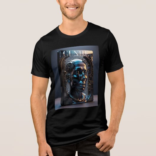 T-shirt (Voorkant)