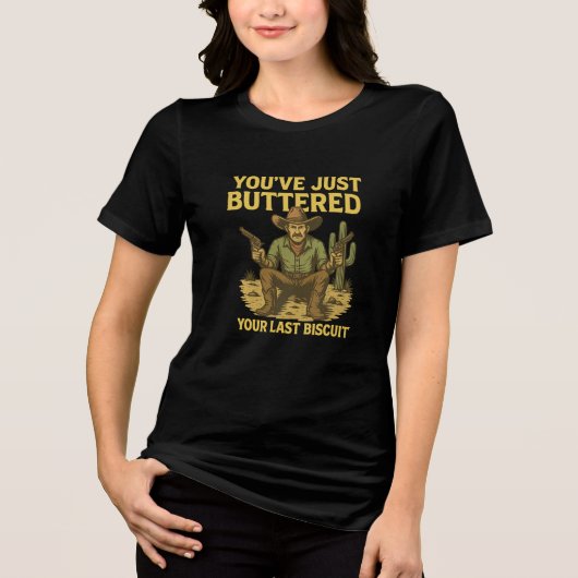 T-shirt (Voorkant)