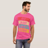 T-shirt (Voorkant volledig)