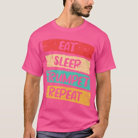 T-shirt (Voorkant)