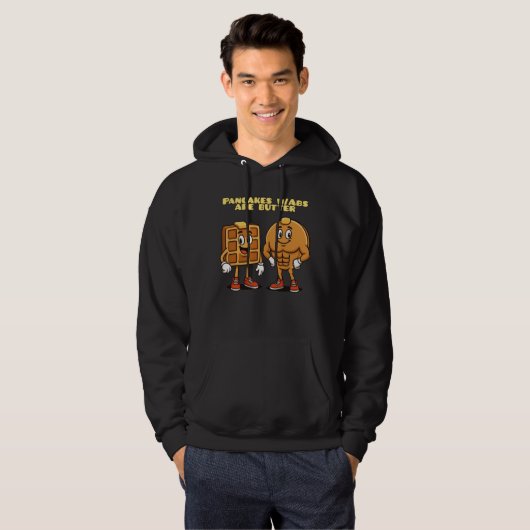 T-shirt (Voorkant volledig)