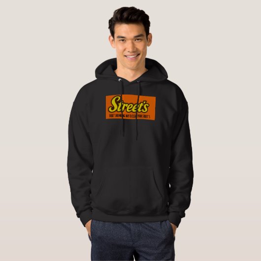 T-shirt (Voorkant volledig)