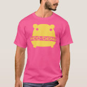 T-shirt (Voorkant)