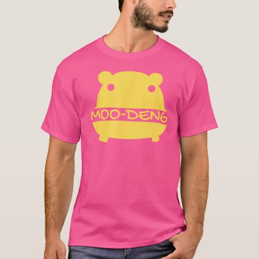 T-shirt (Voorkant)