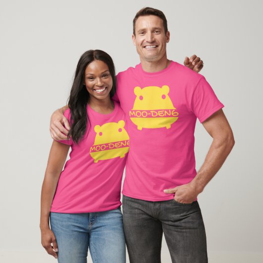 T-shirt (Unisex)