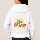 T-shirt (Achterkant)