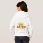 T-shirt (Achterkant volledig)