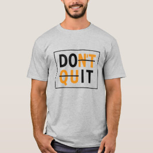 T-SHIRT