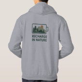 T-shirt (Achterkant)