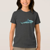 T-shirt (Voorkant)