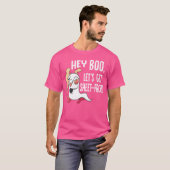 T-shirt (Voorkant volledig)