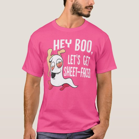 T-shirt (Voorkant)