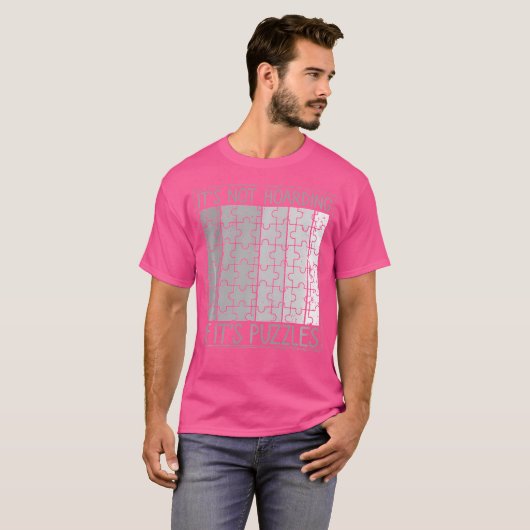 T-shirt (Voorkant volledig)