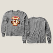 T-shirt (Voorkant /achterkant)