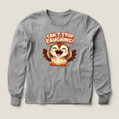 T-shirt (Voorkant)