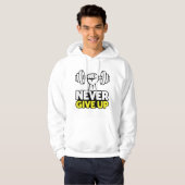 T-shirt (Voorkant volledig)