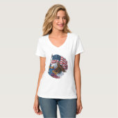 T-shirt (Voorkant volledig)