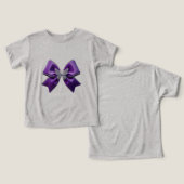 T-shirt (Ontwerp Voorkant & Achterkant)