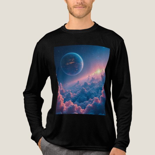 T-Shirt (Voorkant volledig)