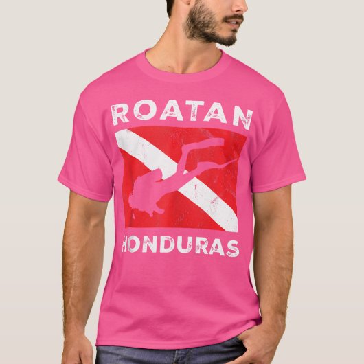 T-shirt (Voorkant)