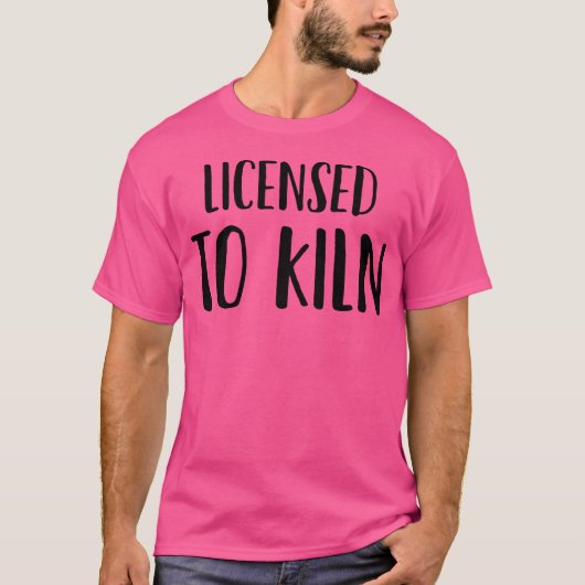 T-shirt (Voorkant)