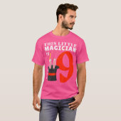 T-Shirt (Voorkant volledig)