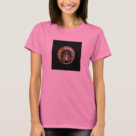 t-shirt (Voorkant)