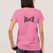t-shirt (Achterkant)