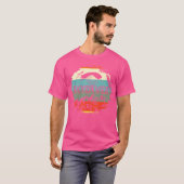 T-shirt (Voorkant volledig)