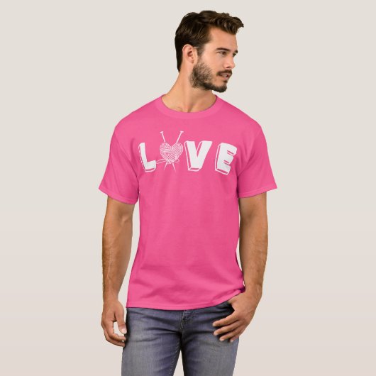 T-shirt (Voorkant volledig)