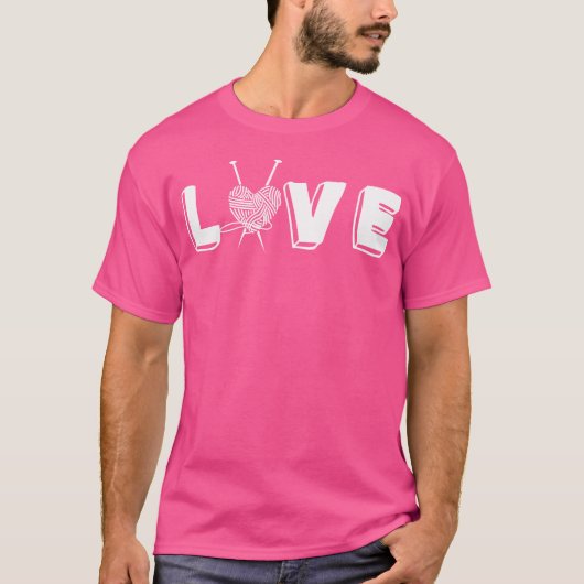 T-shirt (Voorkant)