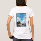 T-Shirt (Achterkant)