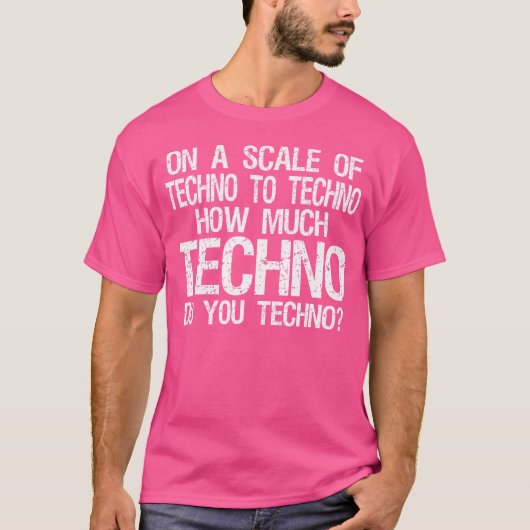 T-shirt (Voorkant)