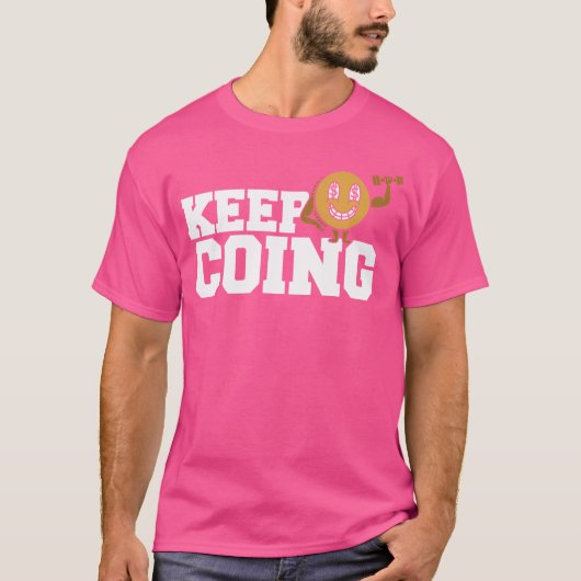 T-shirt (Voorkant)