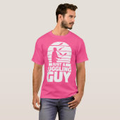 T-shirt (Voorkant volledig)
